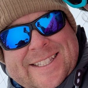 Meet your Posher, Jake